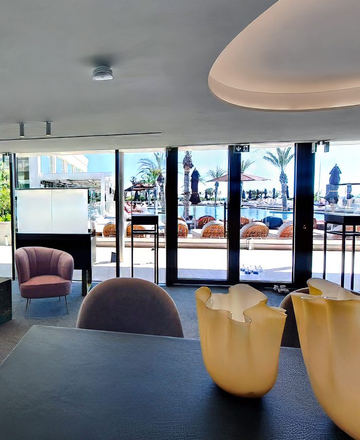 Luxury Concept Cannes