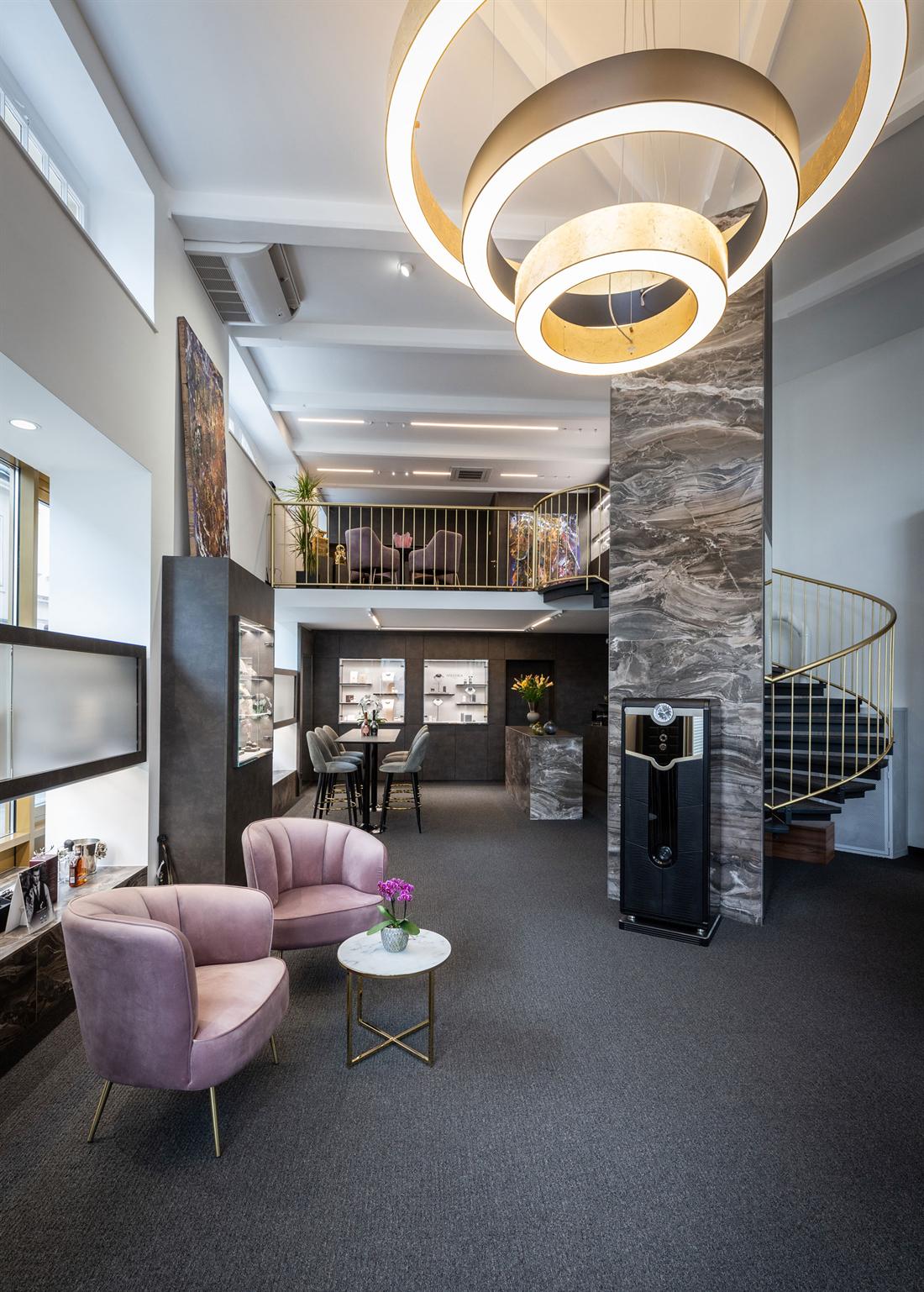 Luxury Concept Hietzing