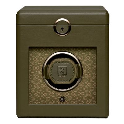 Earth Einzel Uhrenbeweger 