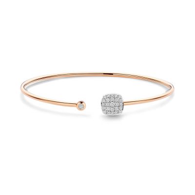 Armreif Victor Diamant