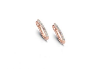 Ohrschmuck Mini Sweety Diamant
