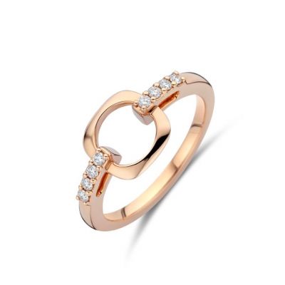Ring Rosegold