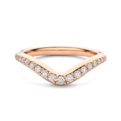 Ring Rosegold