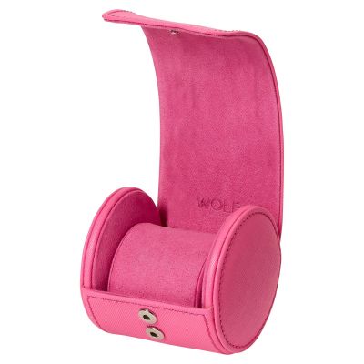 Tutti Frutti Einzel Uhrenrolle Rosa