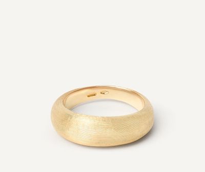 Ehering aus Gelbgold 