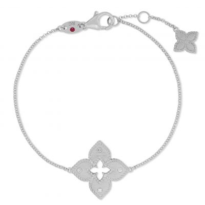 Armband Venetian Princess Weißgold 18kt