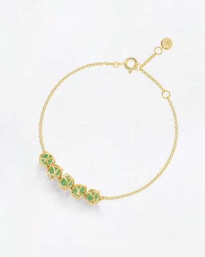 Embrace Paris Classic Armband 5-Star