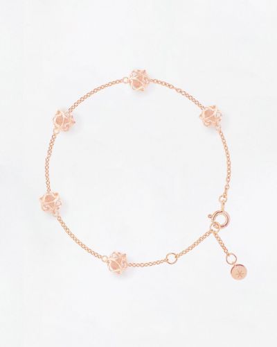 Embrace Cherry Blossom Armband Multi-Star
