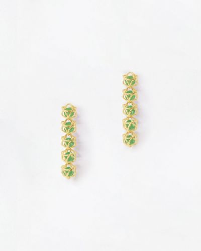 Embrace Paris Classic Ohrringe 5-Star