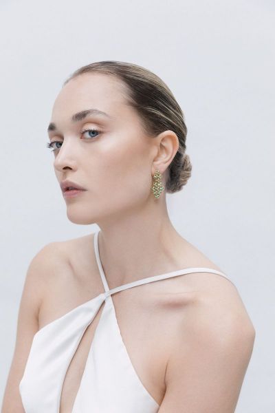 Embrace Paris Classic Ohrringe Spectrum