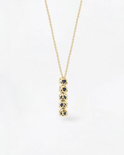 Embrace London Sky Kette 5-Star