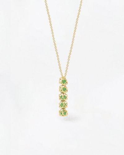 Embrace Paris Classic Kette 5-Star