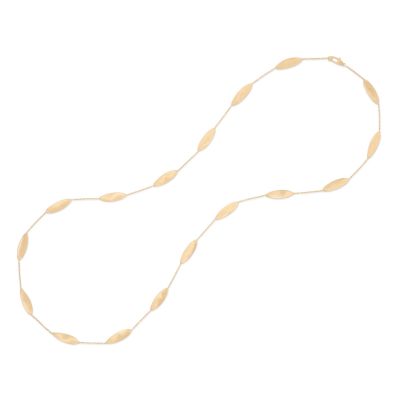 Lunaria Twist Kette 