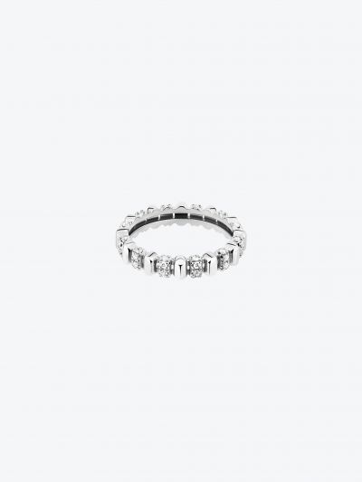 Ring 82 Petit Modèle Diamant