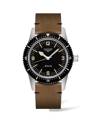 Heritage SkinDiver Automatic 42mm