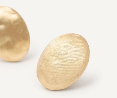 Ohrstecker Siviglia aus 18kt Gelbgold 